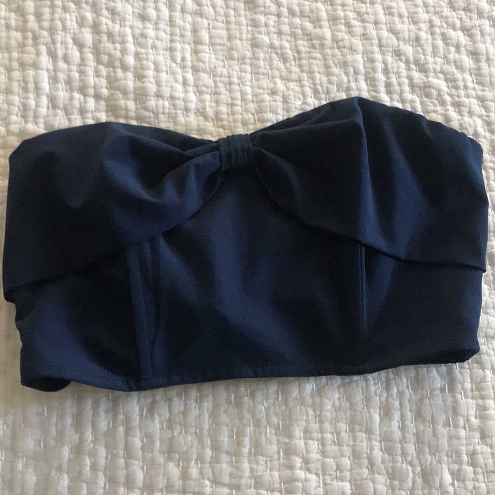 Wrap top - Picture 4 of 4